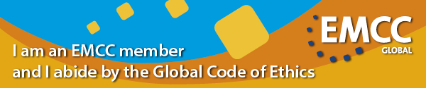 EMCC Global Membership Banner